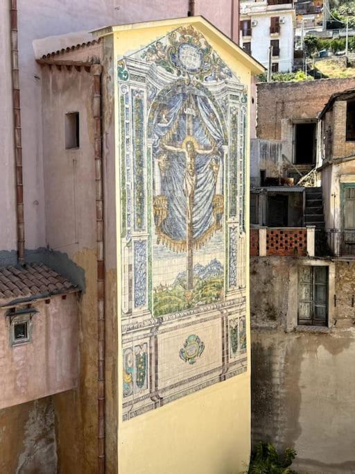 蒙雷亚莱Sopra Palermo公寓 外观 照片